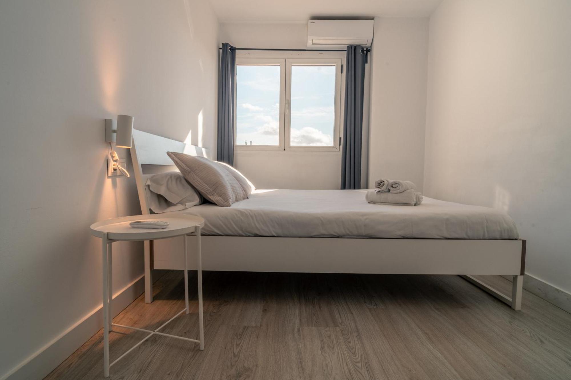 Apartamentos Avanel روندا المظهر الخارجي الصورة