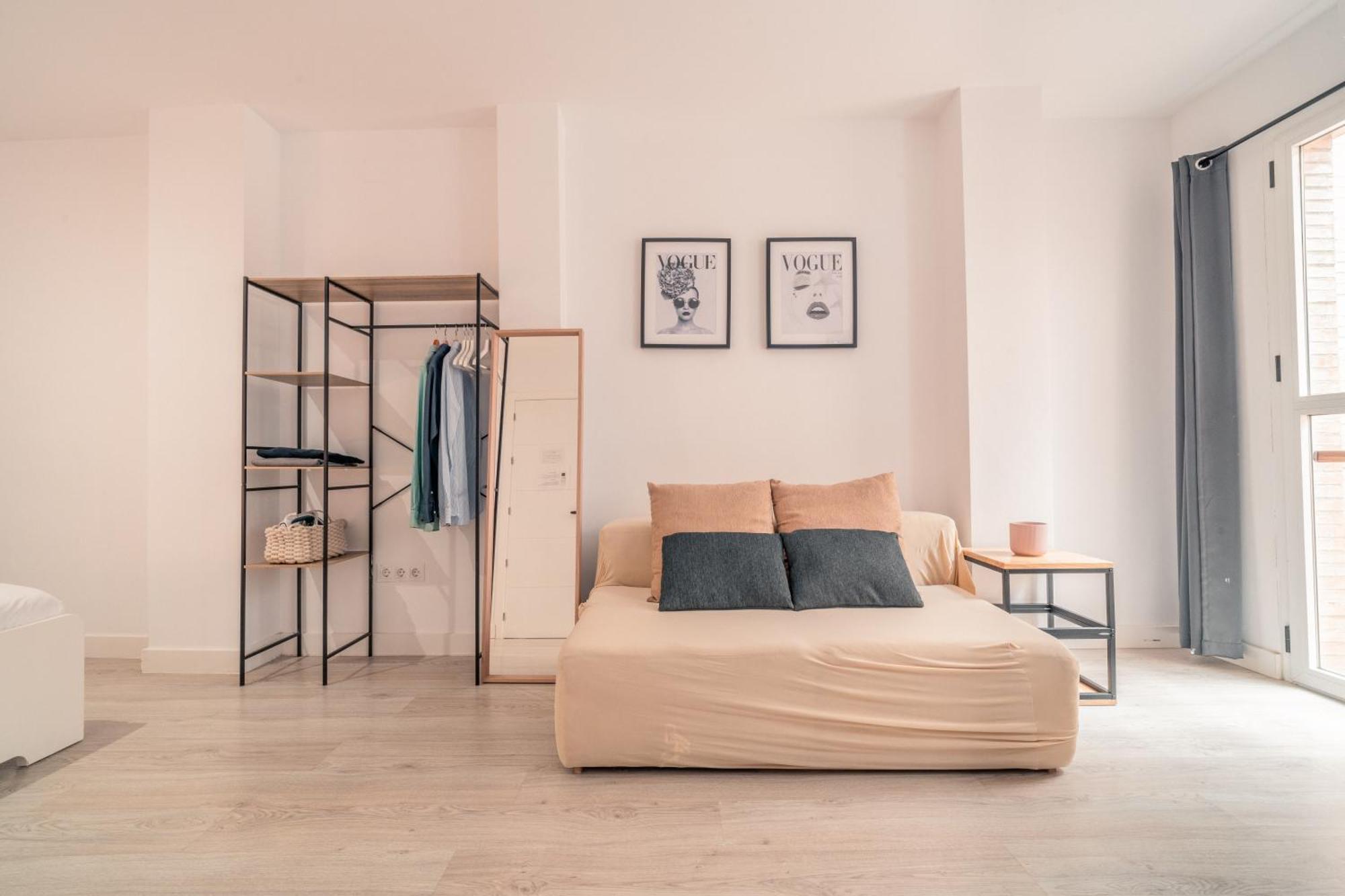 Apartamentos Avanel روندا المظهر الخارجي الصورة