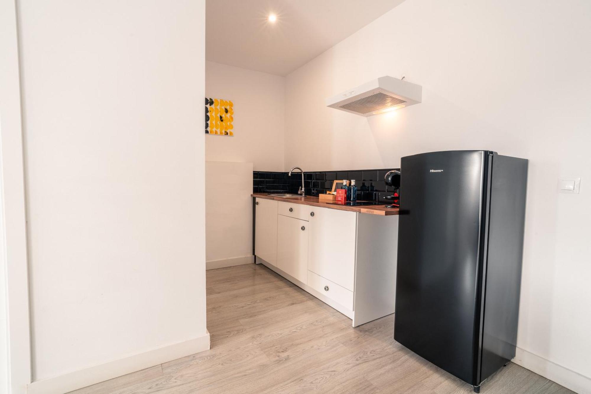Apartamentos Avanel روندا المظهر الخارجي الصورة