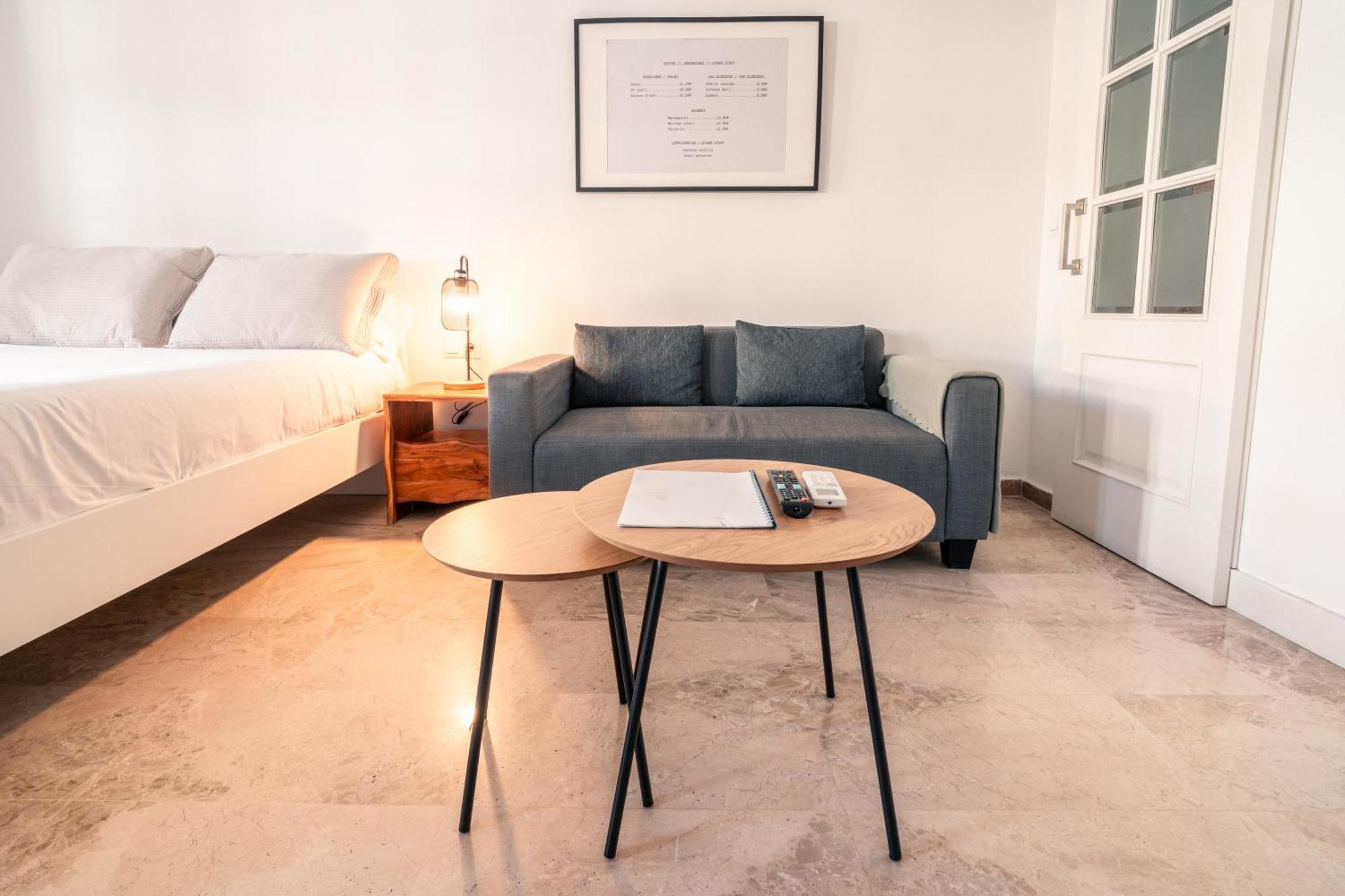 Apartamentos Avanel روندا المظهر الخارجي الصورة